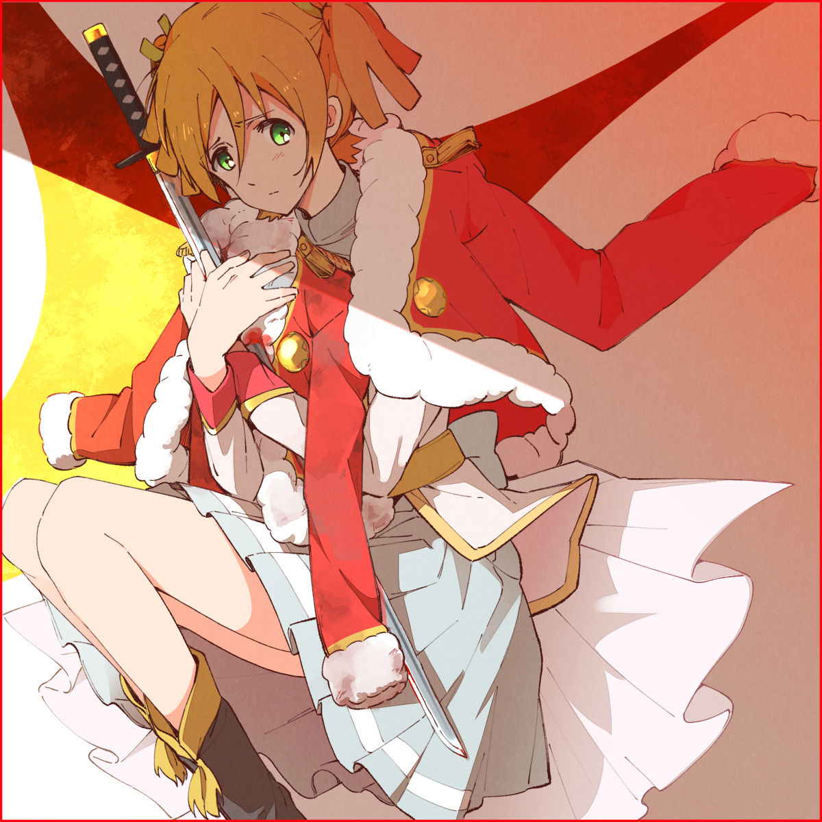 This is a pixiv picture whose title is スタァライトまとめ.
