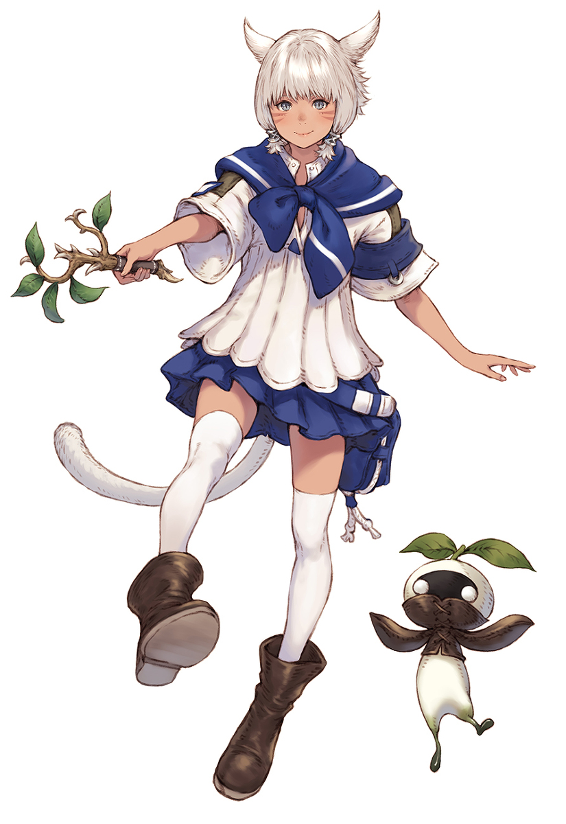 This is a pixiv picture whose title is 幼少期のヤ・シュ・・・？.