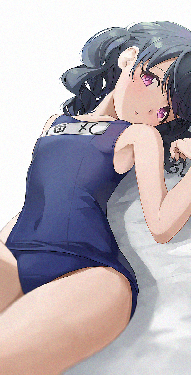 This is a pixiv picture whose title is 福丸小糸.