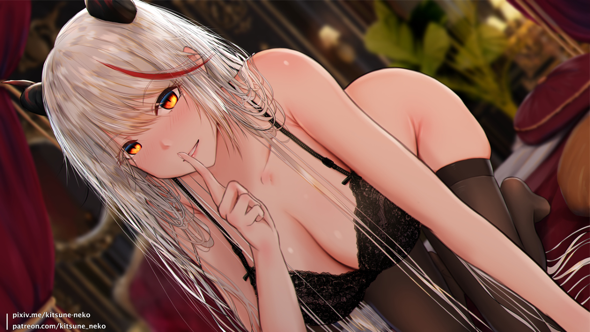 This is a pixiv picture whose title is エーギル.
