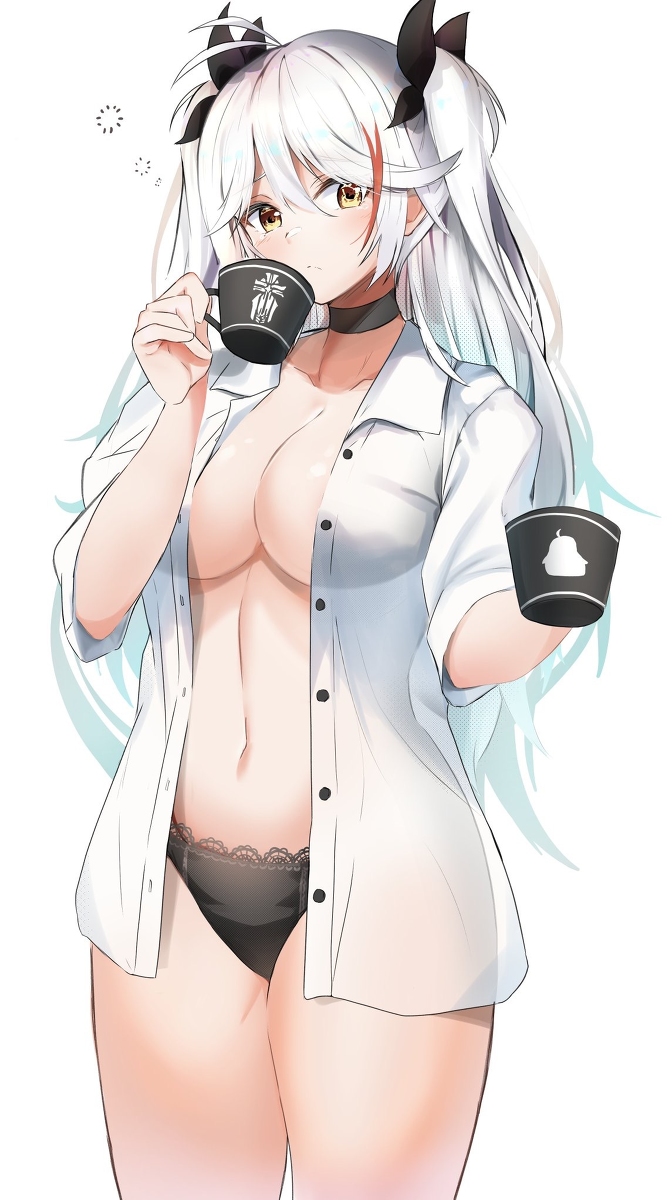 This is a pixiv picture whose title is Prinz_20210815.