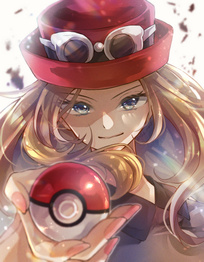 This is a pixiv picture whose title is セレナ.