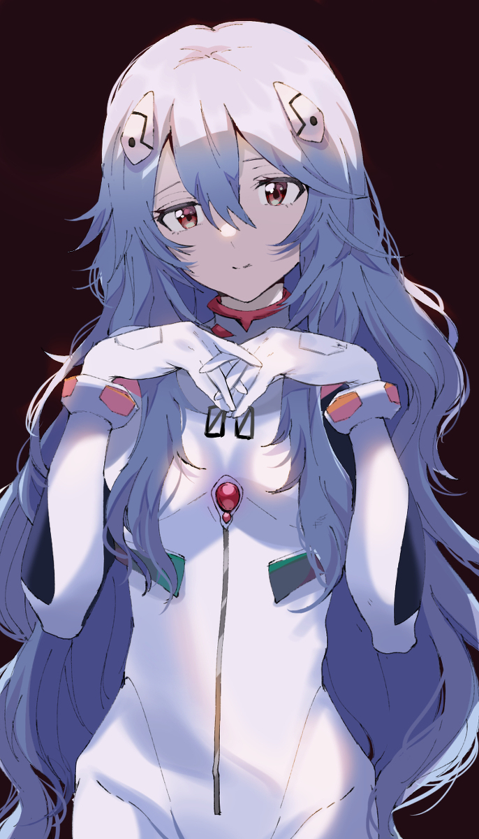 This is a pixiv picture whose title is 無題.