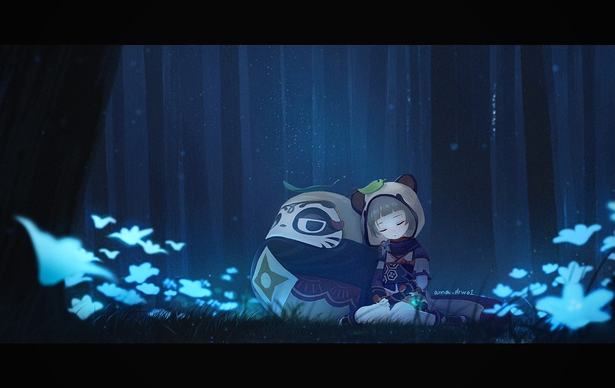 This is a pixiv picture whose title is 早柚.