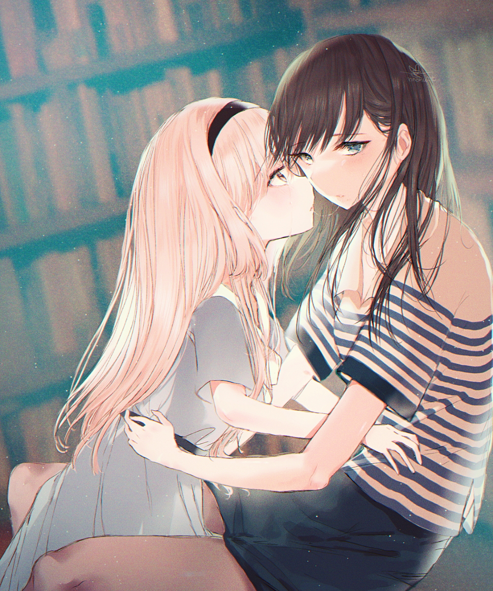 This is a pixiv picture whose title is いつもずるい.