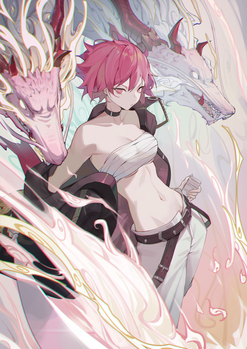 This is a pixiv picture whose title is Hiiro♥.