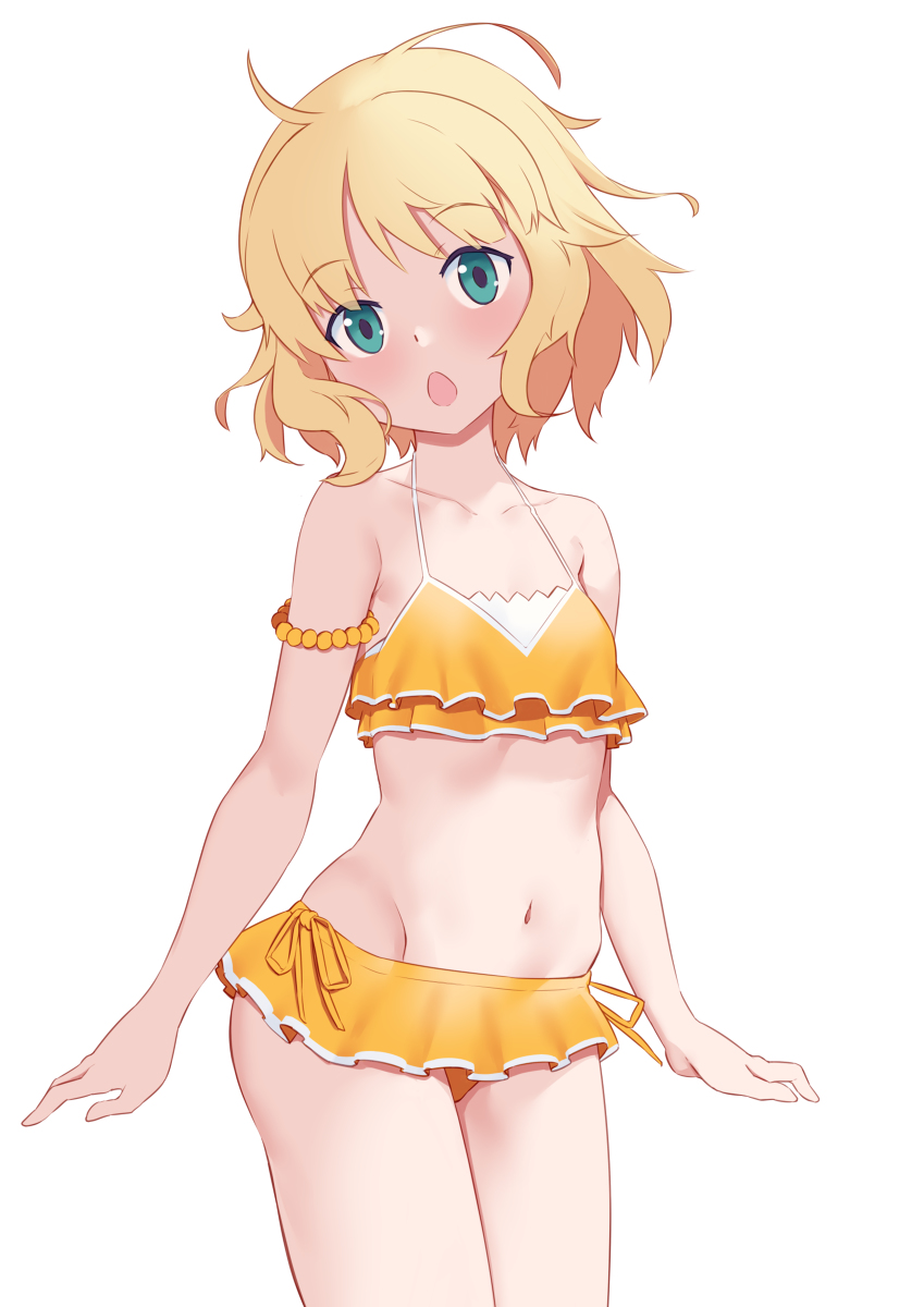 This is a pixiv picture whose title is 桐間紗路.
