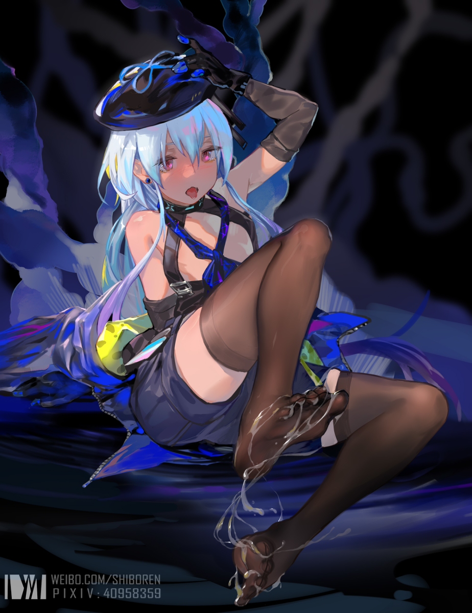 This is a pixiv picture whose title is 小男孩.