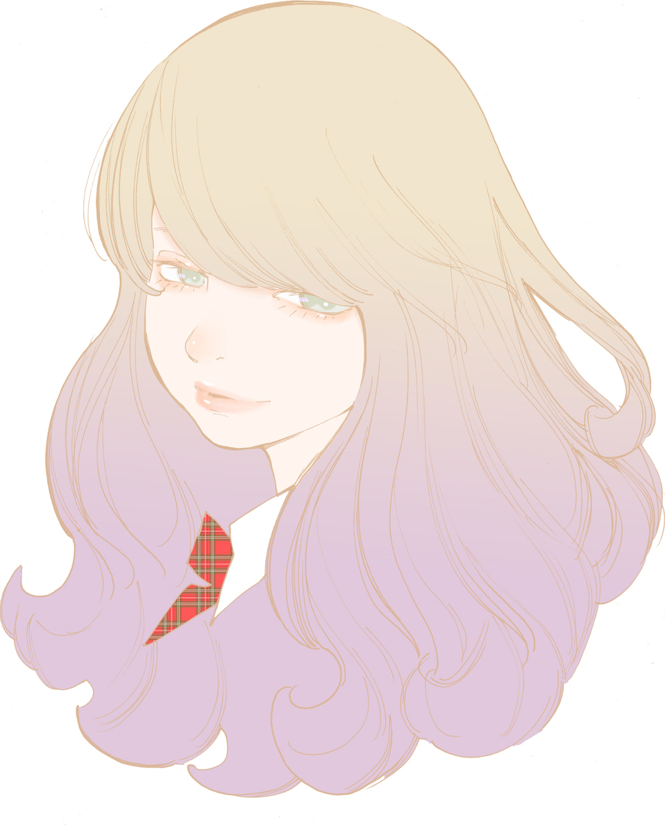 This is a pixiv picture whose title is オトメの帝国／菜々沢遥.
