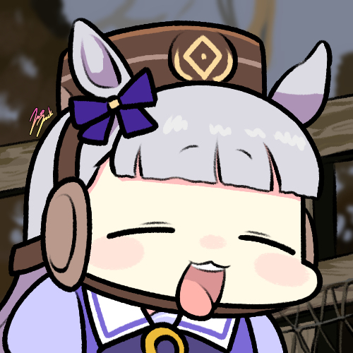 This is a pixiv picture whose title is ゴールドシップ.