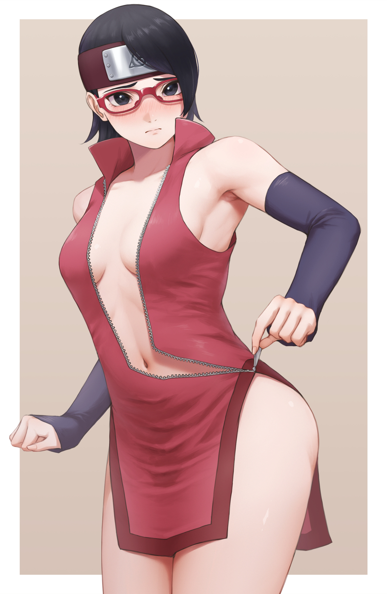 This is a pixiv picture whose title is サラダちゃん.