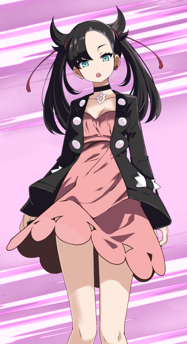 This is a pixiv picture whose title is マリィ差分絵.
