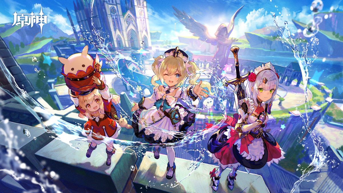 This is a pixiv picture whose title is モンド城.