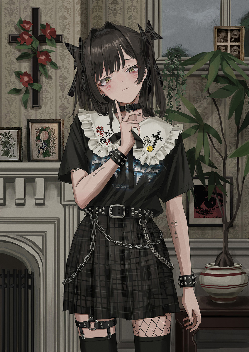 This is a pixiv picture whose title is らくがき331.