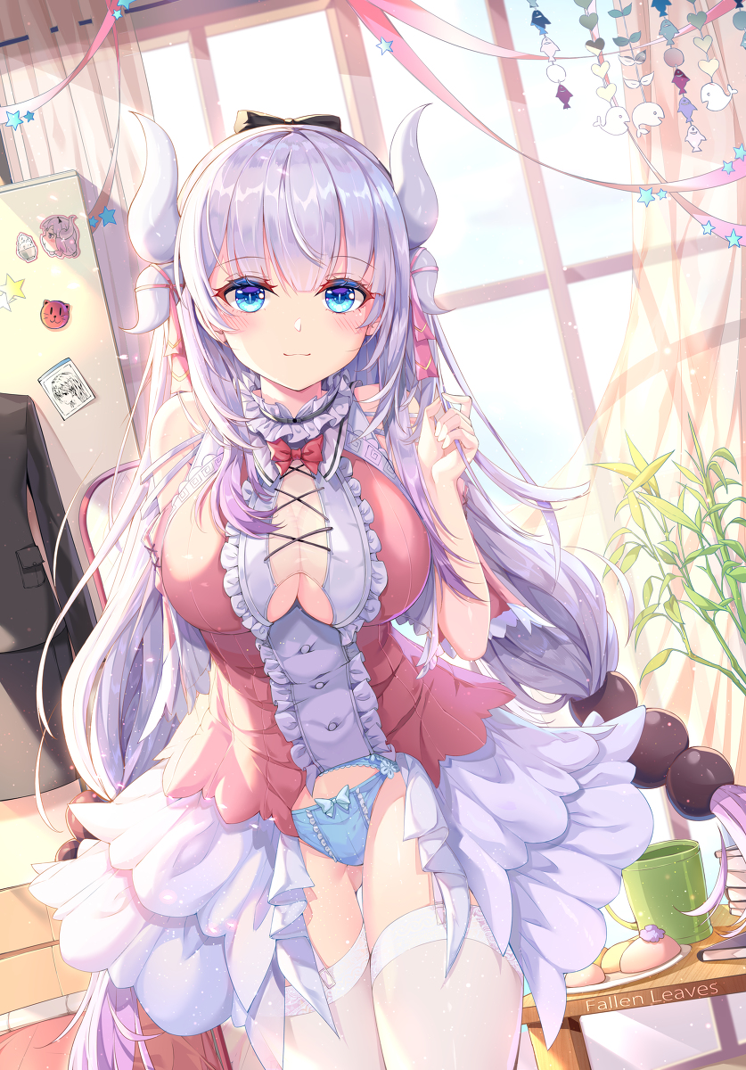 This is a pixiv picture whose title is kannna！！！！❤——up~~~up！！.