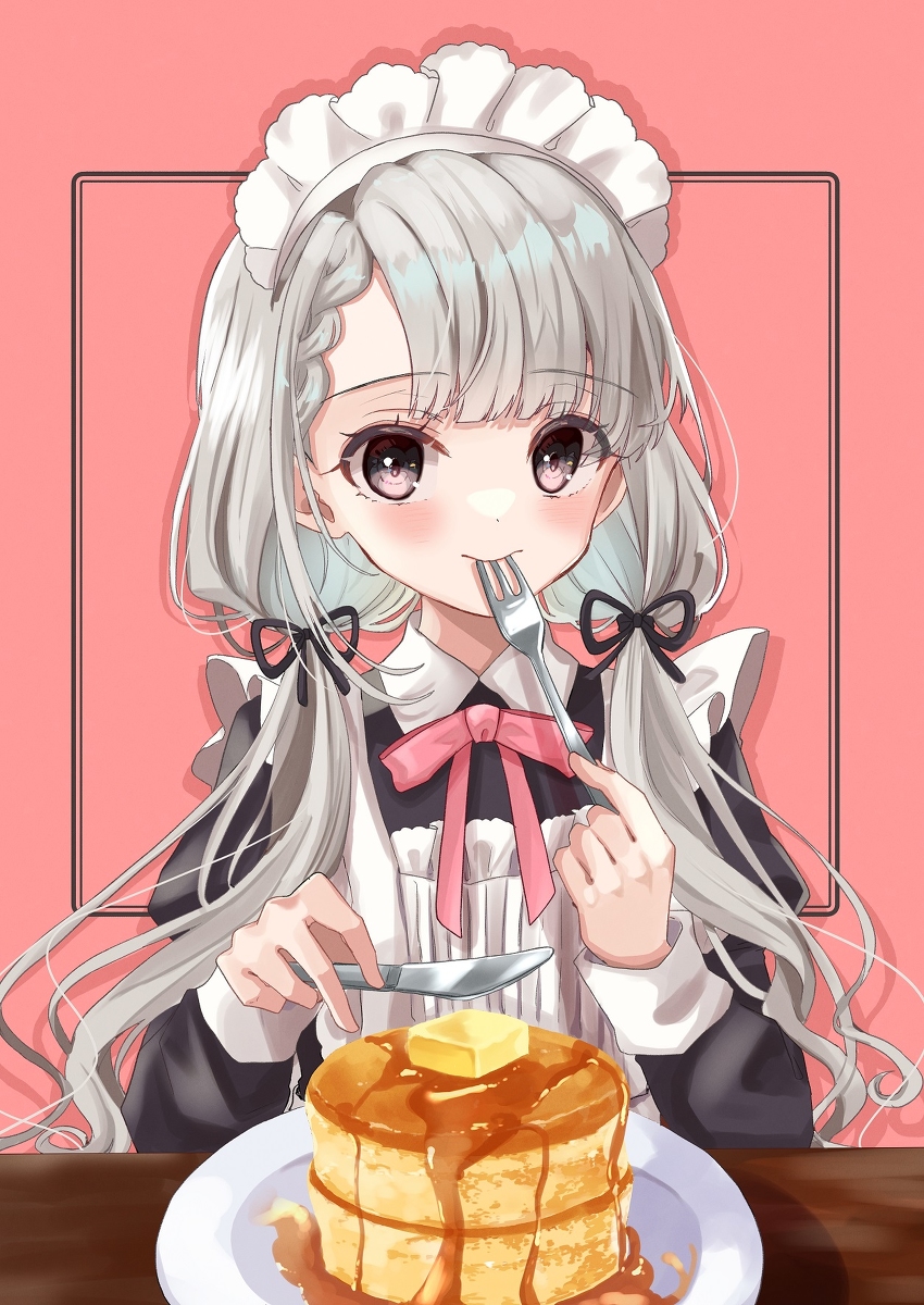 This is a pixiv picture whose title is なーちゃん.