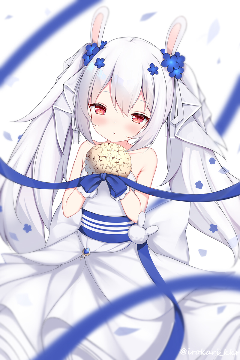 This is a pixiv picture whose title is ラフィー69.