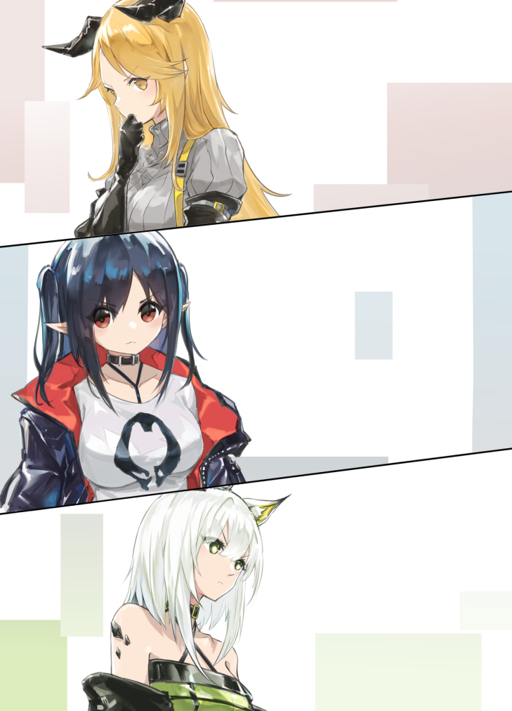 This is a pixiv picture whose title is リクエスト.