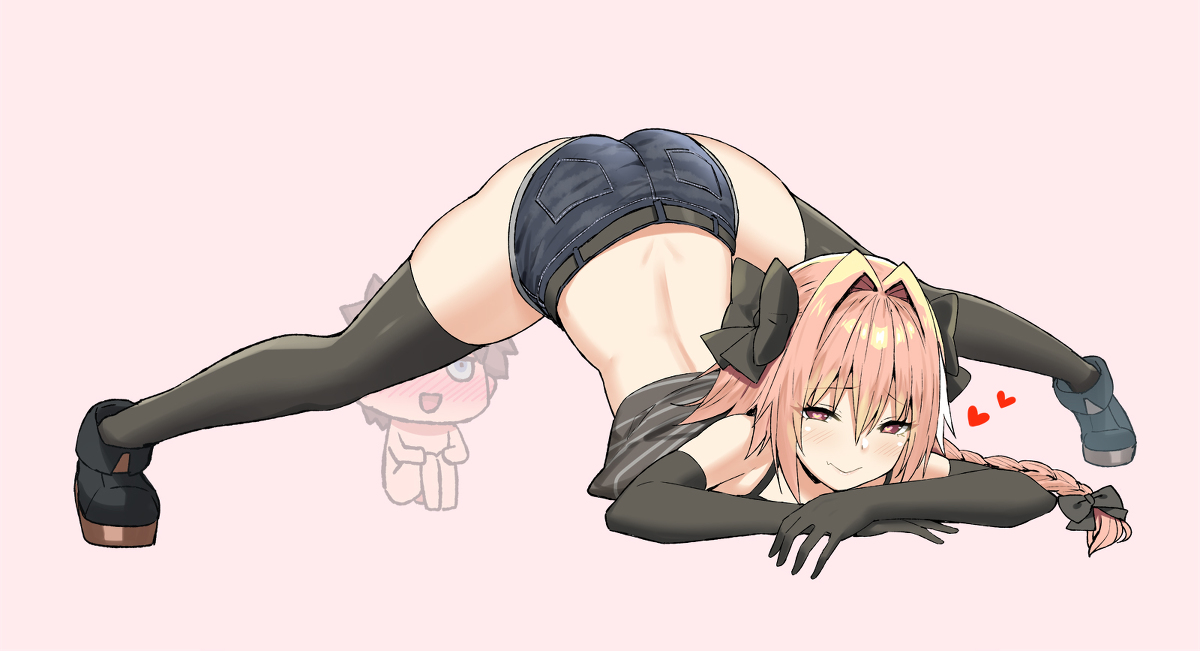 This is a pixiv picture whose title is ❤.