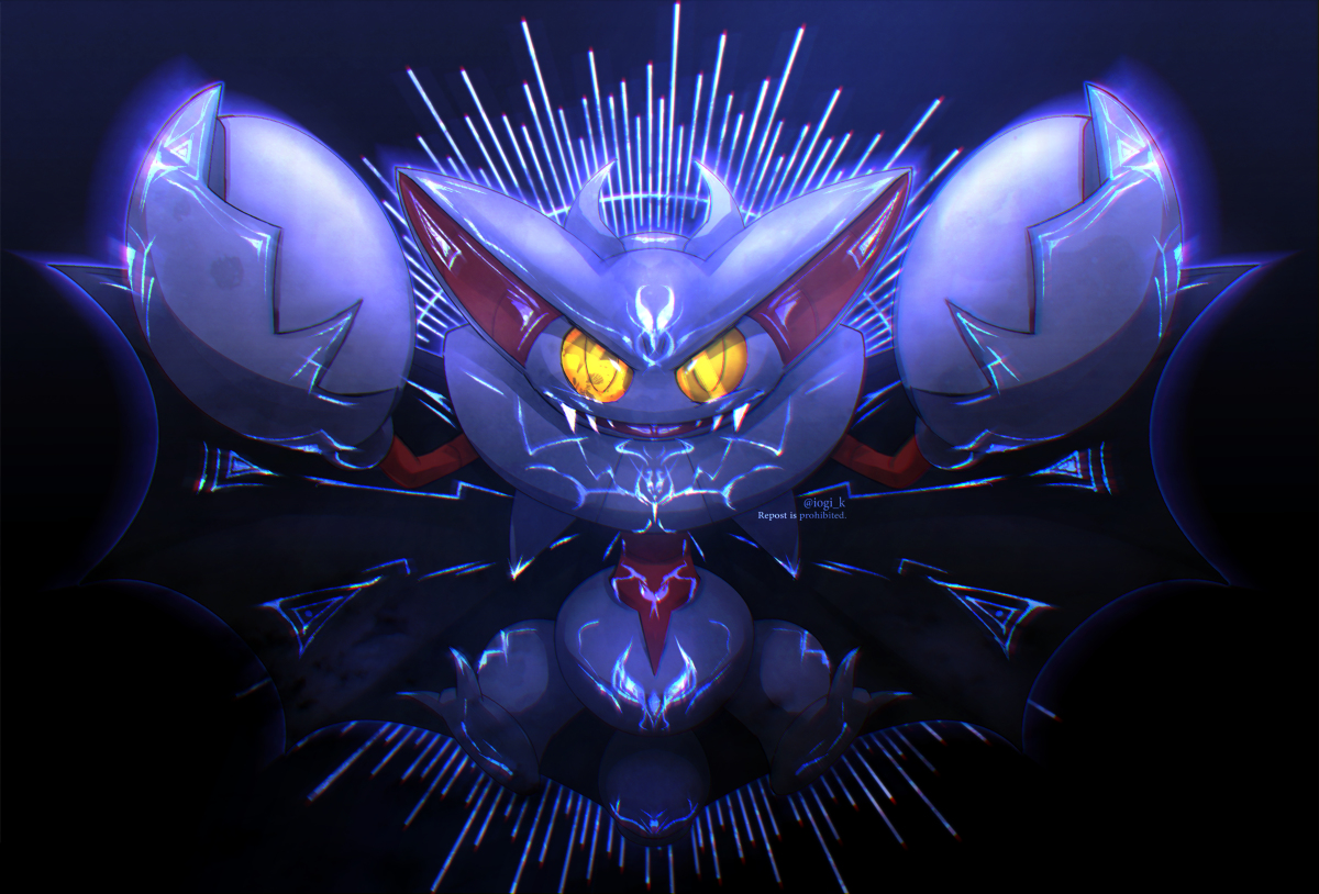 This is a pixiv picture whose title is GLISCOR.