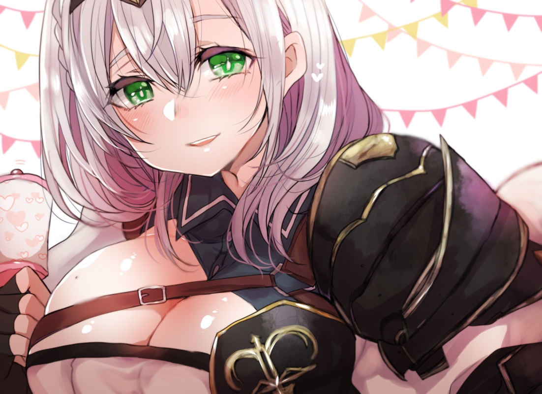 This is a pixiv picture whose title is 団長まとめ②.