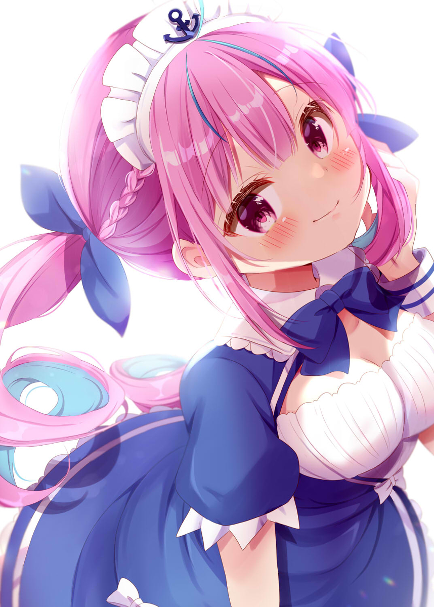 This is a pixiv picture whose title is あくたん(加工なし付き).