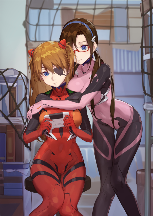 This is a pixiv picture whose title is 无题.