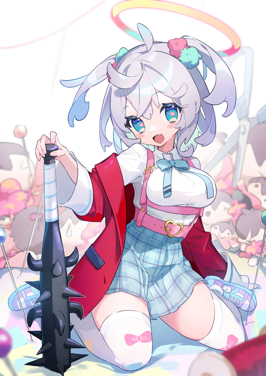 This is a pixiv picture whose title is ぴぴるぴるぴるぴぴるぴー♪.
