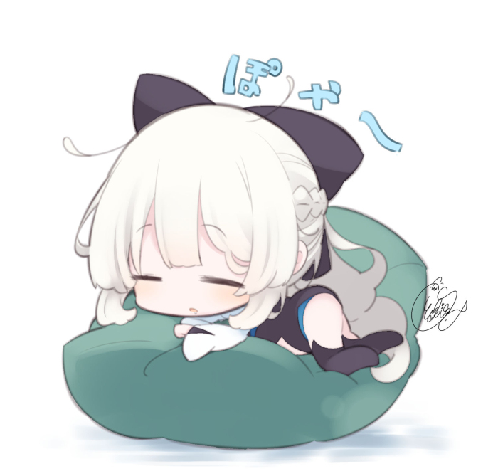 This is a pixiv picture whose title is 油断してたお母様.