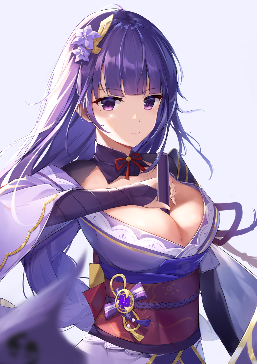 This is a pixiv picture whose title is 无题.