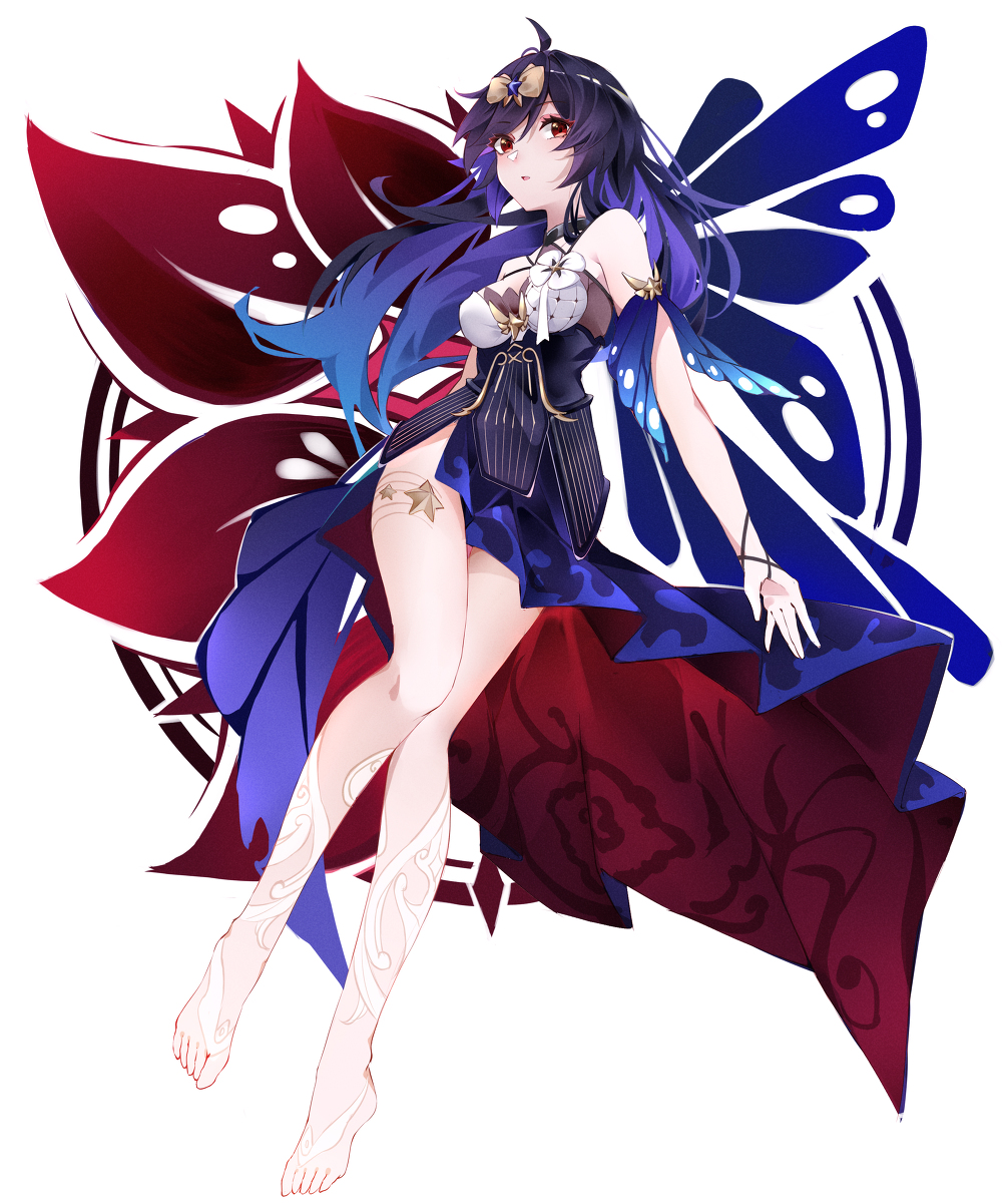This is a pixiv picture whose title is 希儿.