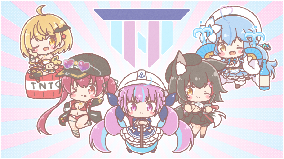 This is a pixiv picture whose title is AKUKIN建設！⚓.