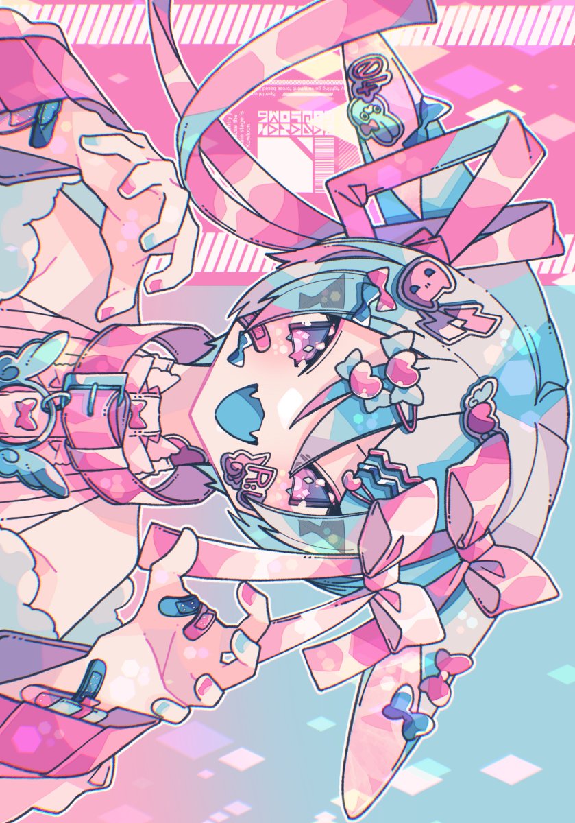 This is a pixiv picture whose title is 0830.