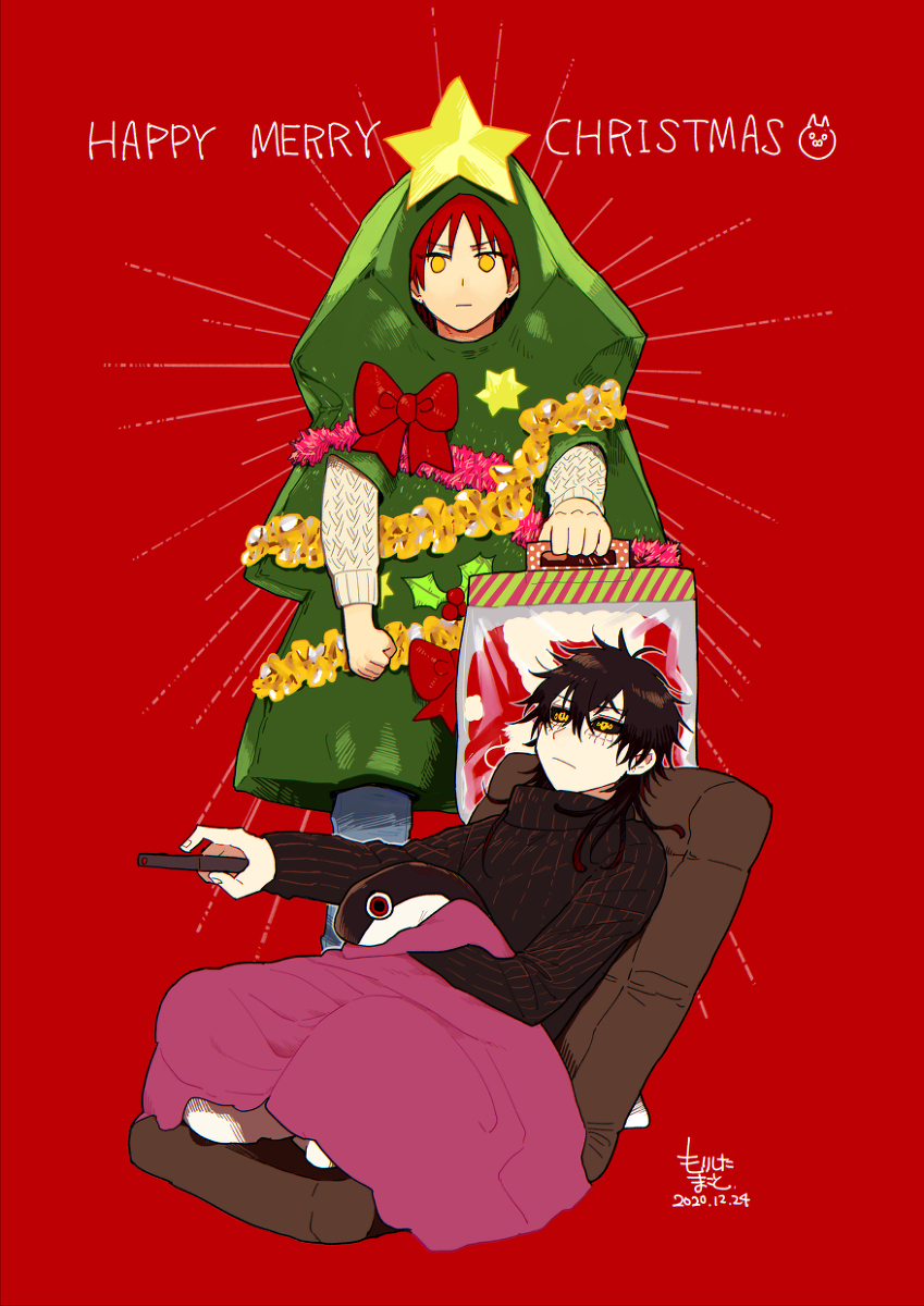 This is a pixiv picture whose title is 【Im~イム~】twitterにあげてた落書き系まとめ【＋a】.