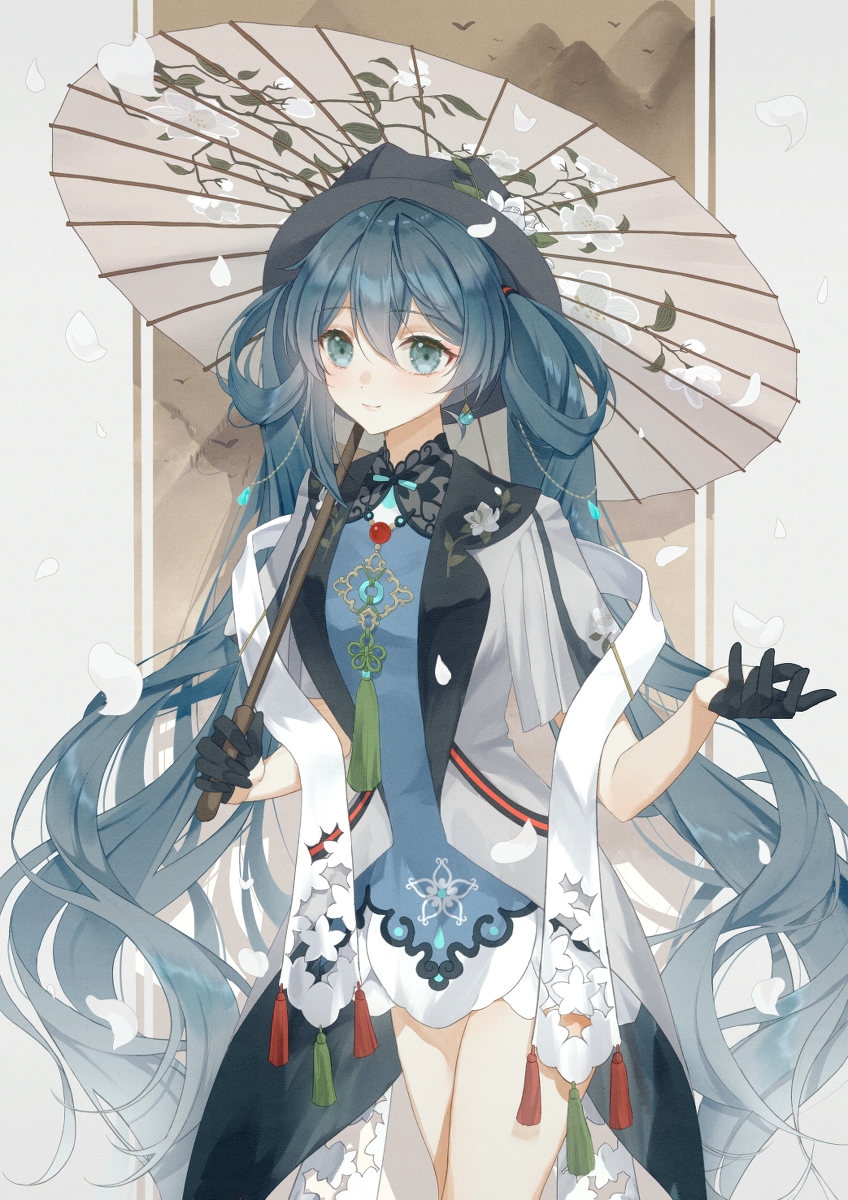 This is a pixiv picture whose title is Happy birthday!.