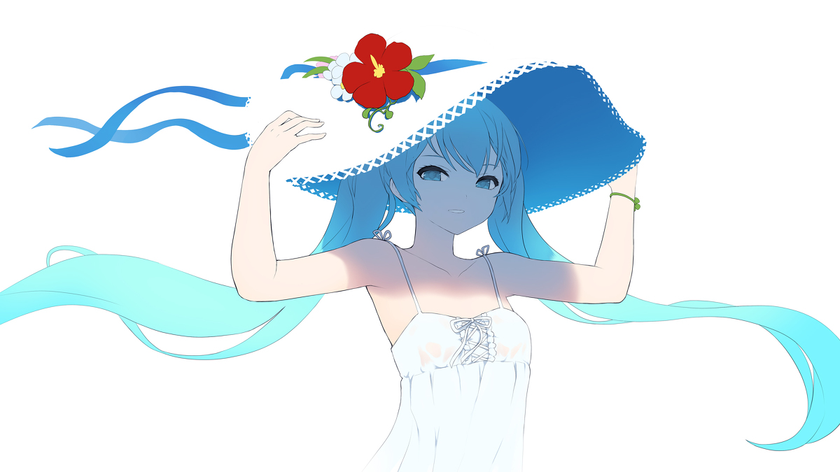 This is a pixiv picture whose title is Happy Birthday♡.