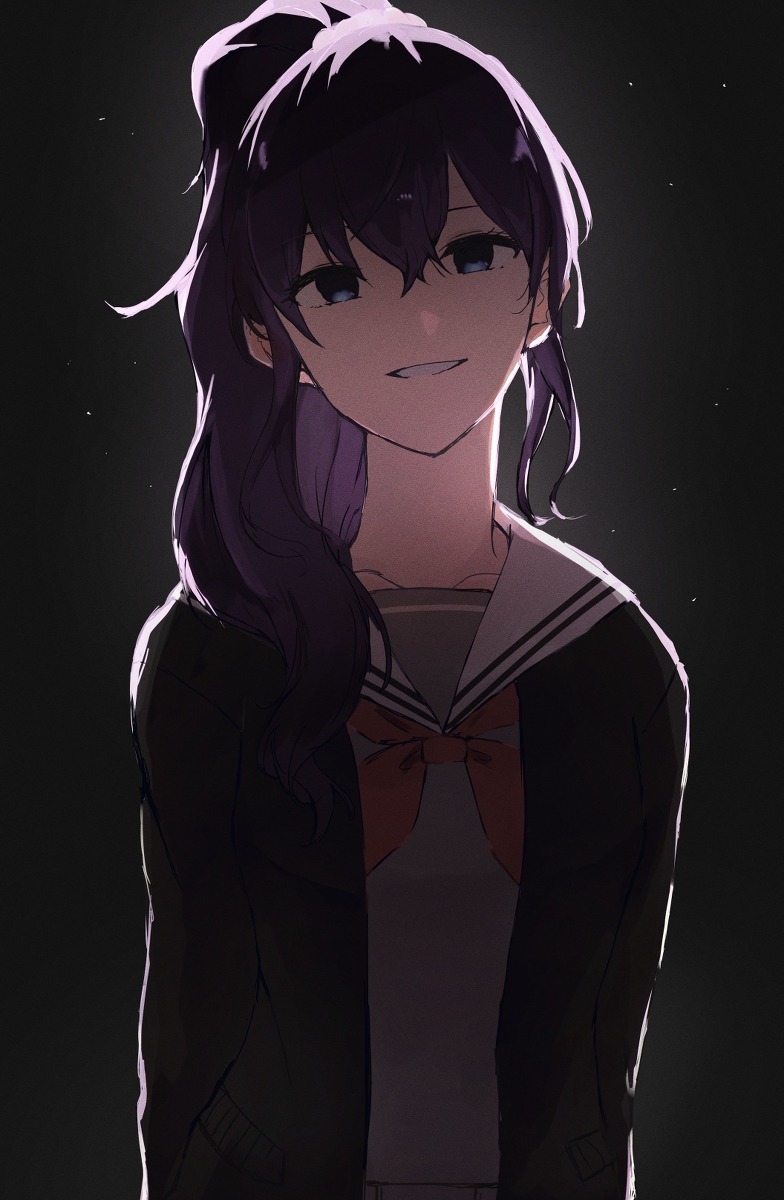 This is a pixiv picture whose title is まふえな　まとめ③.