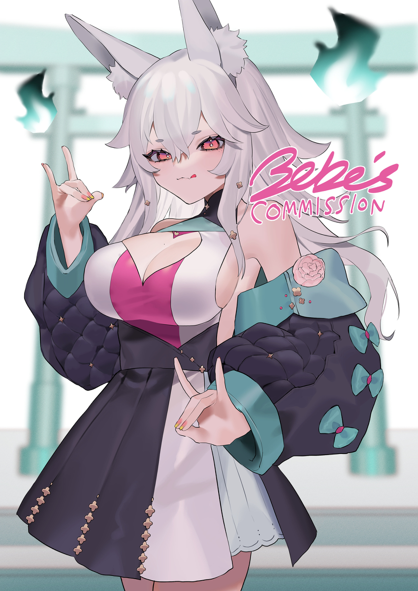 This is a pixiv picture whose title is SKEBで描かせていただいたものまとめ　2021年8月編.