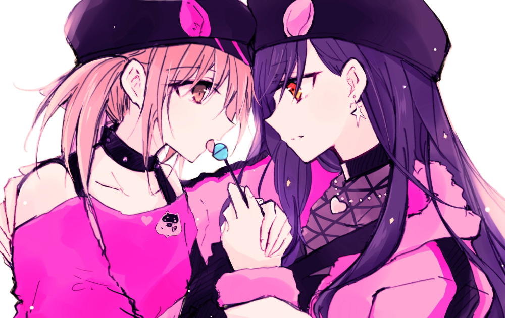 This is a pixiv picture whose title is プロセカ ⑤.