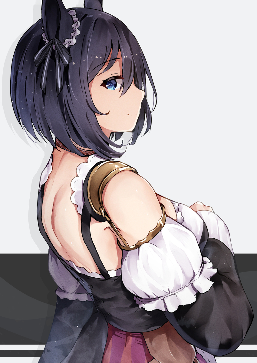 This is a pixiv picture whose title is え.