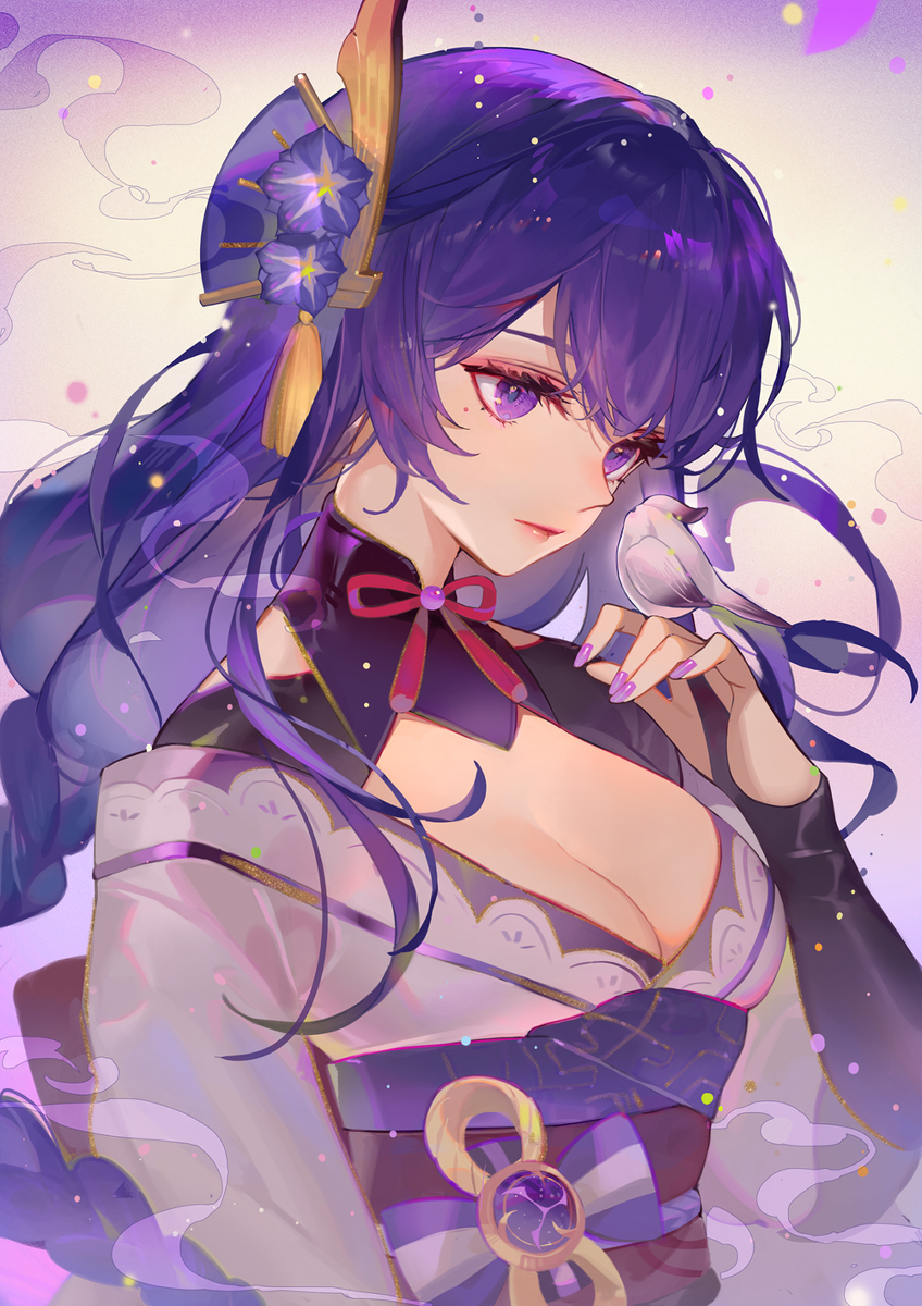 This is a pixiv picture whose title is Ei.