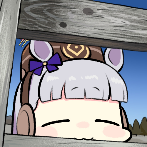 This is a pixiv picture whose title is ゴールドシップ.