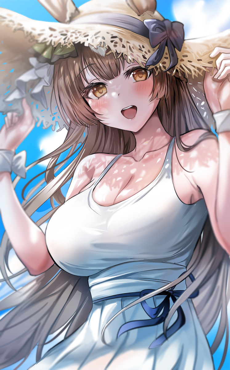 This is a pixiv picture whose title is ダイヤ.