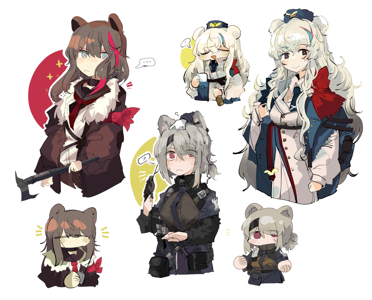 This is a pixiv picture whose title is b.