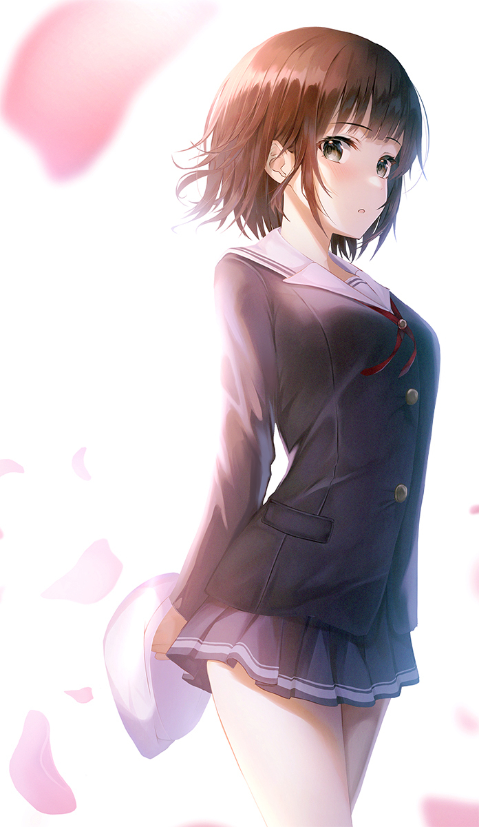 This is a pixiv picture whose title is かとう.