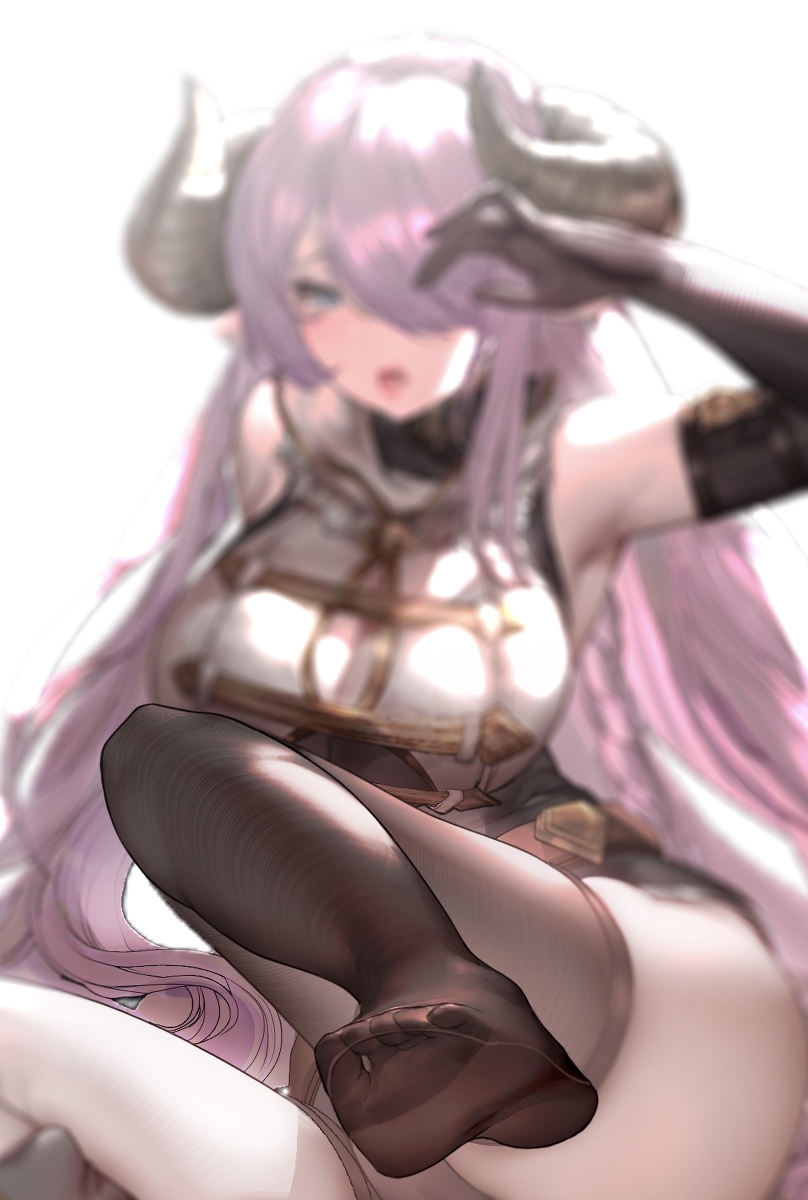 This is a pixiv picture whose title is 娜娜露露.