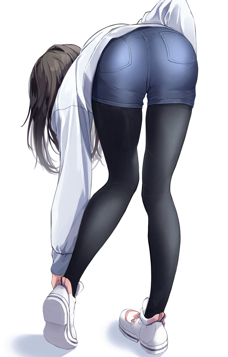 This is a pixiv picture whose title is :D.