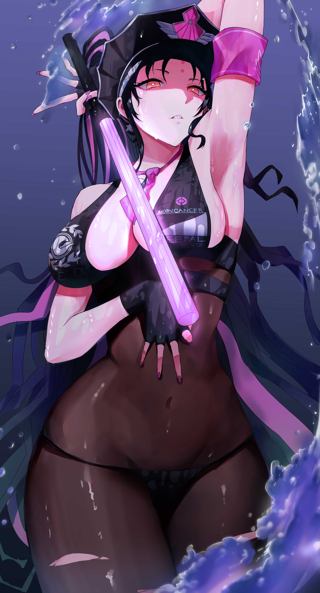 This is a pixiv picture whose title is FA# 72.