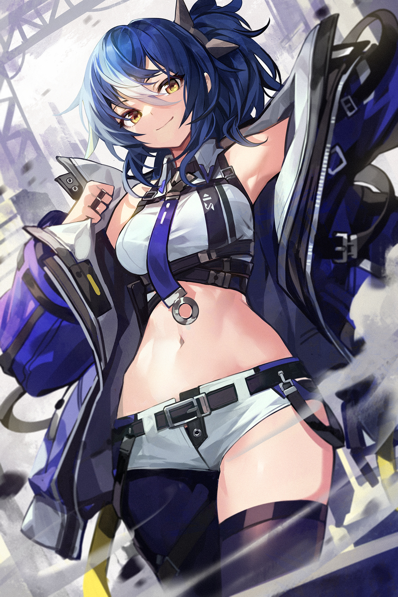 This is a pixiv picture whose title is スイリュー.