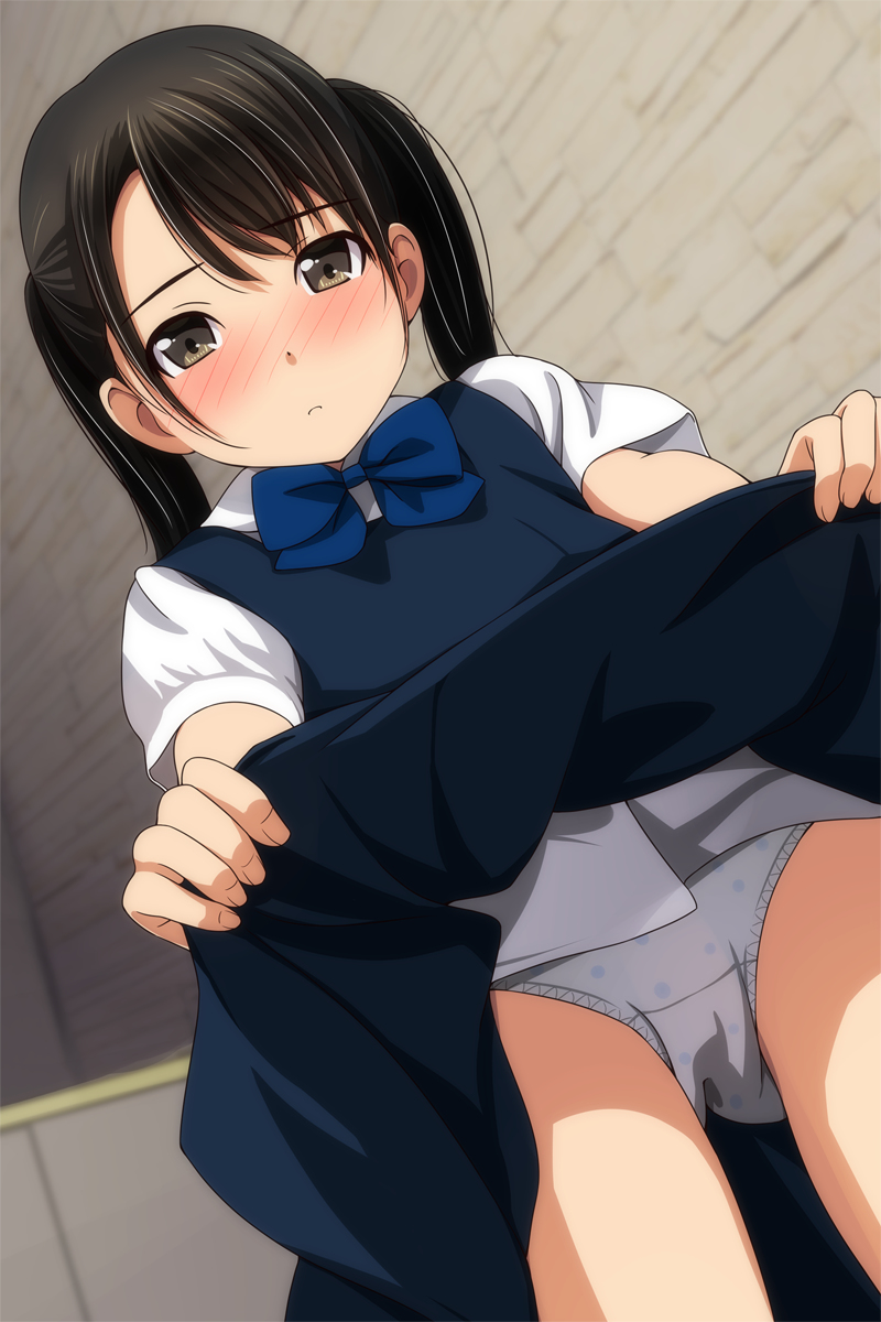 This is a pixiv picture whose title is 今日の一枚3016 (0:50+0:30+0:40).